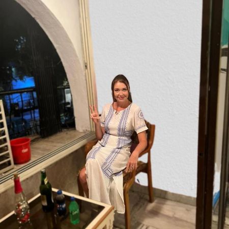 Krazy Solo Hostel Mumbai Ngoại thất bức ảnh